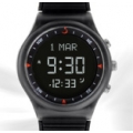 Montre Adhane sport AL HARAMEEN 